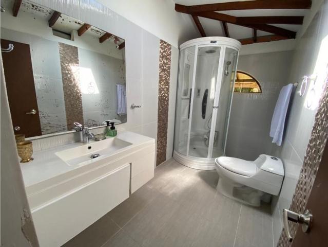 Exclusiva casa de campo en alquiler Pereira, Colombia