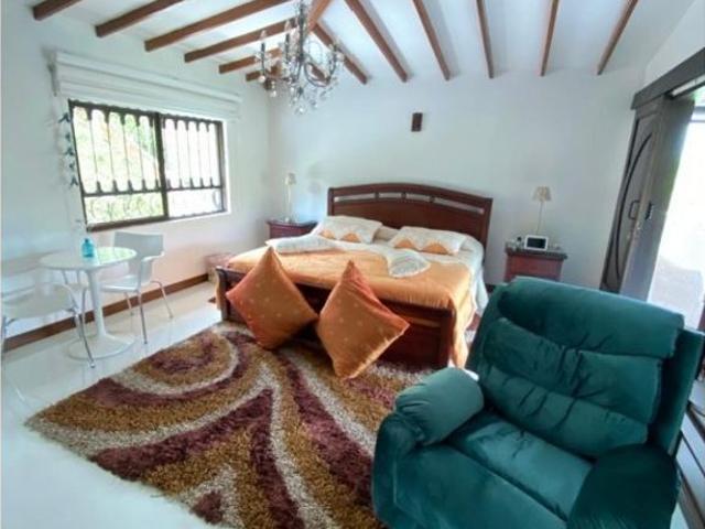 Exclusiva casa de campo en alquiler Pereira, Colombia
