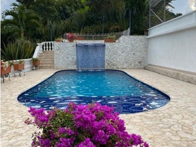 Exclusiva casa de campo en alquiler Pereira, Colombia