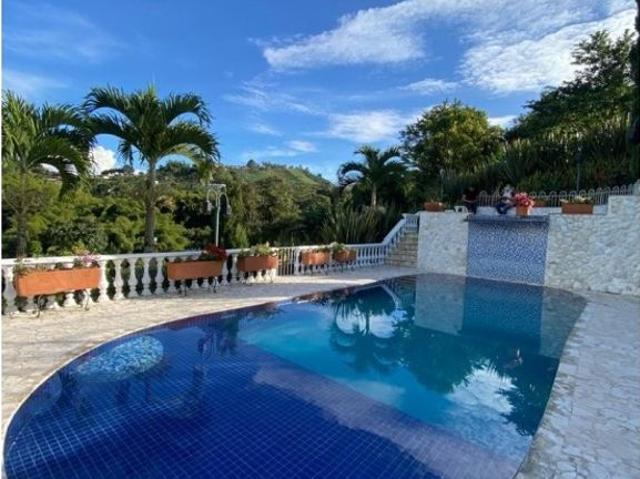 Exclusiva casa de campo en alquiler Pereira, Colombia