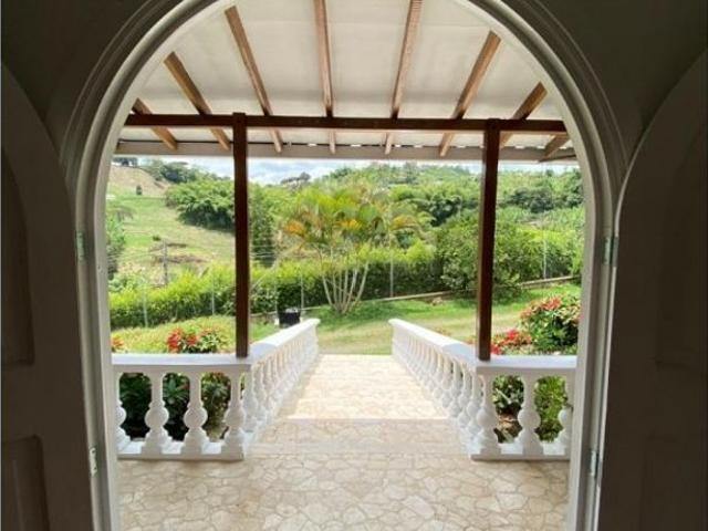 Exclusiva casa de campo en alquiler Pereira, Colombia