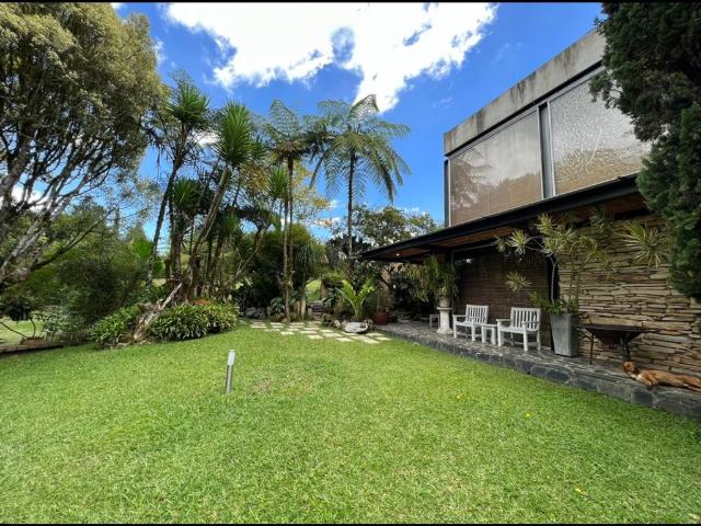 Casa de campo de alto standing de 5 dormitorios en alquiler Rionegro, Colombia