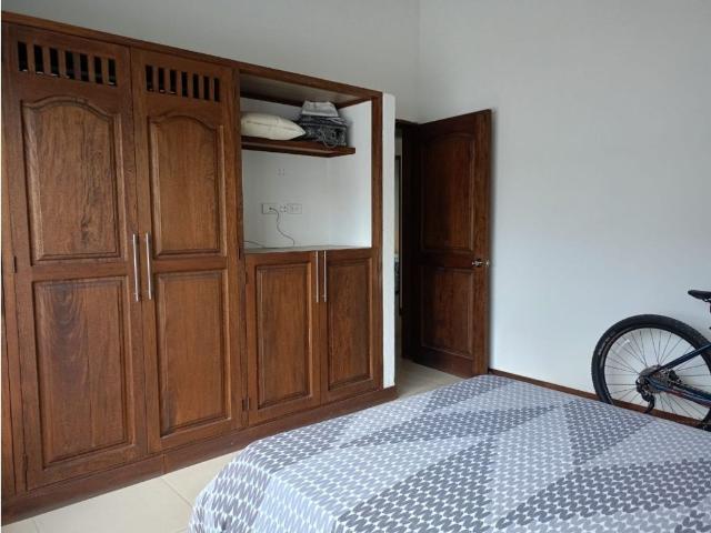 Casa de campo de alto standing de 5 dormitorios en alquiler Rionegro, Colombia