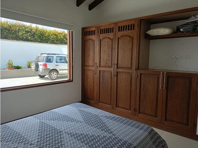 Casa de campo de alto standing de 5 dormitorios en alquiler Rionegro, Colombia