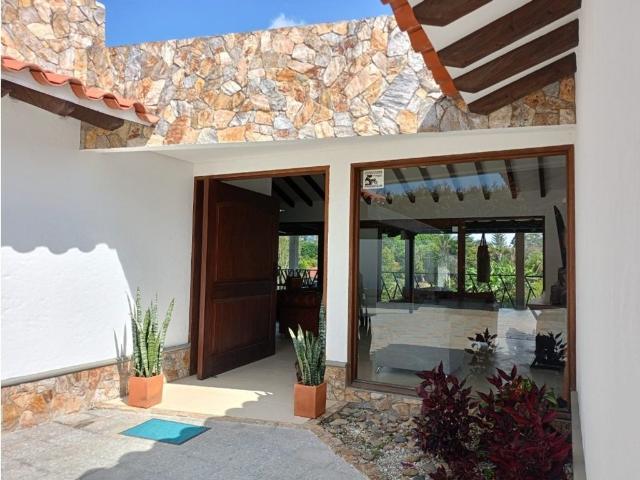 Casa de campo de alto standing de 5 dormitorios en alquiler Rionegro, Colombia