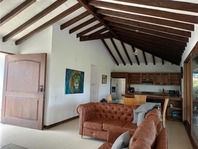 Casa de campo de alto standing de 5 dormitorios en alquiler Rionegro, Colombia