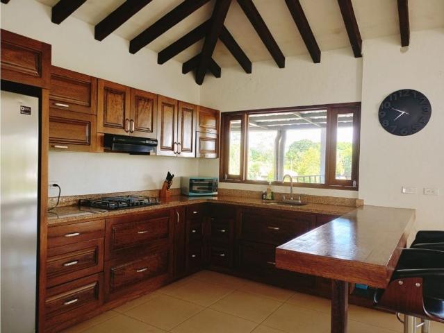 Casa de campo de alto standing de 5 dormitorios en alquiler Rionegro, Colombia