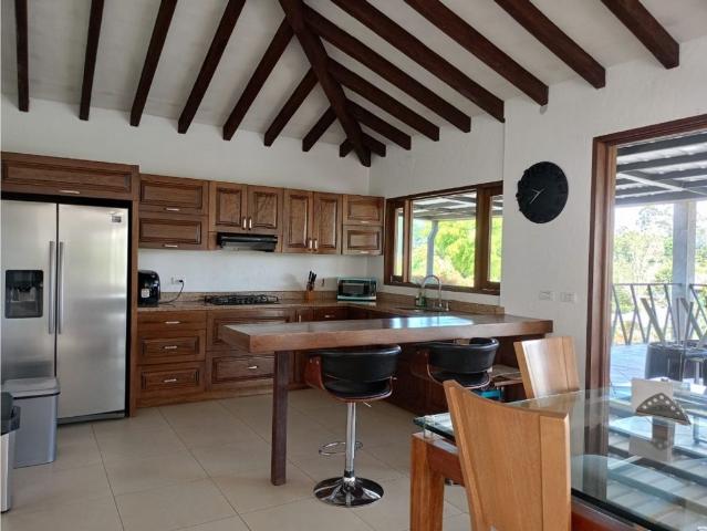 Casa de campo de alto standing de 5 dormitorios en alquiler Rionegro, Colombia