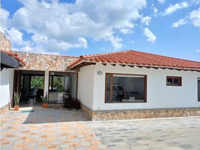 Casa Campestre en arriendo en Antioquia