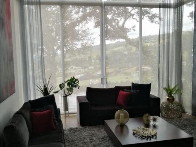 Casa de campo de alto standing de 5 dormitorios en alquiler Sopó, Colombia