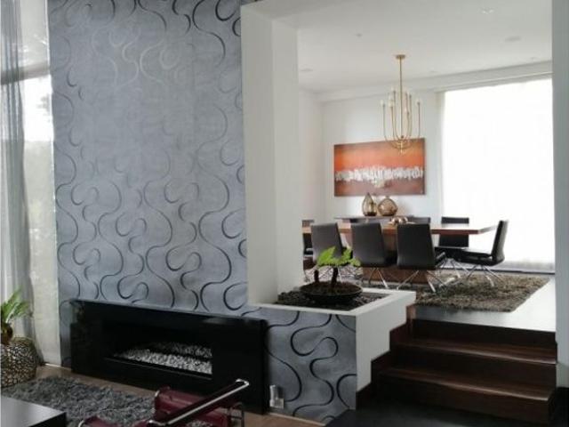 Casa de campo de alto standing de 5 dormitorios en alquiler Sopó, Colombia