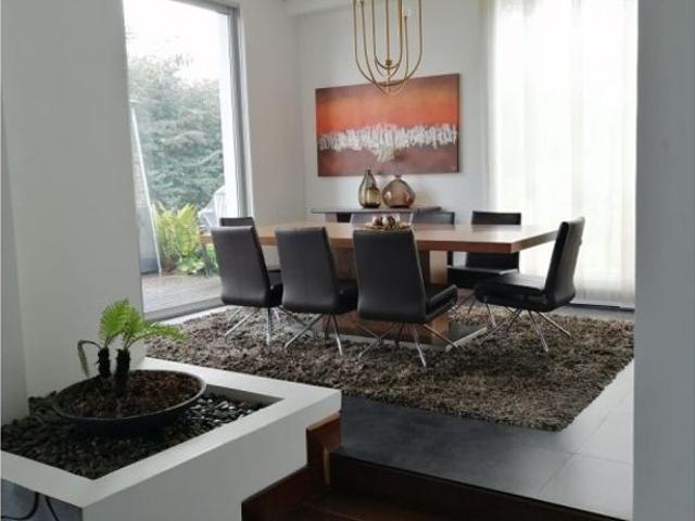 Casa de campo de alto standing de 5 dormitorios en alquiler Sopó, Colombia