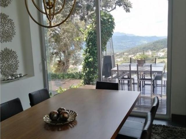 Casa de campo de alto standing de 5 dormitorios en alquiler Sopó, Colombia