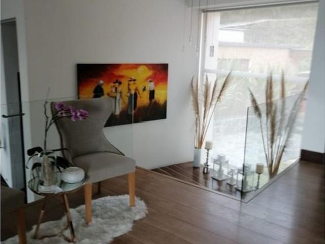 Casa de campo de alto standing de 5 dormitorios en alquiler Sopó, Colombia