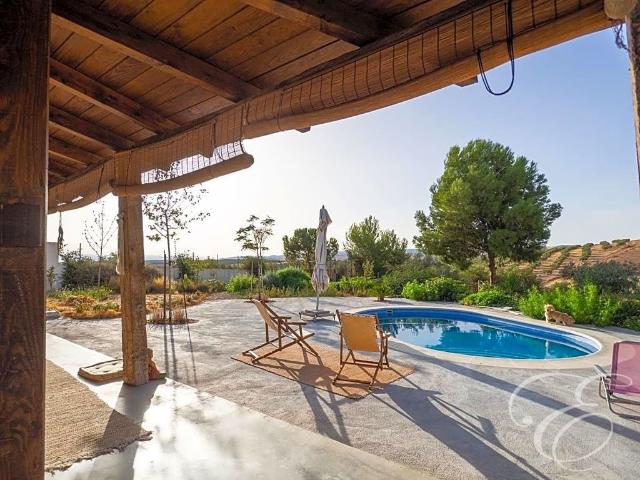 Casa en venta en Comarca de Alhama, Andalucía