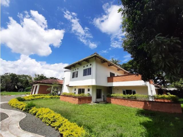 Casa Campestre en venta en Andalucía, Valle Del Cauca