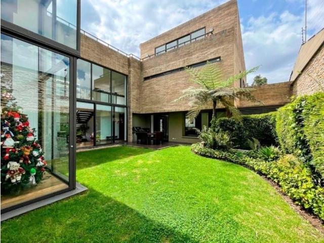 Casa de campo de alto standing de 5 dormitorios en venta Bogotá, Colombia