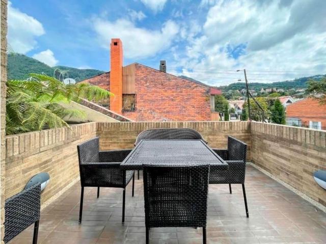 Casa de campo de alto standing de 5 dormitorios en venta Bogotá, Colombia