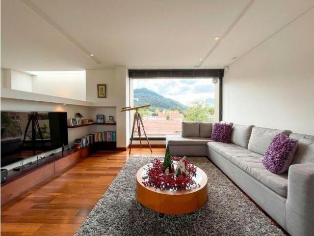 Casa de campo de alto standing de 5 dormitorios en venta Bogotá, Colombia