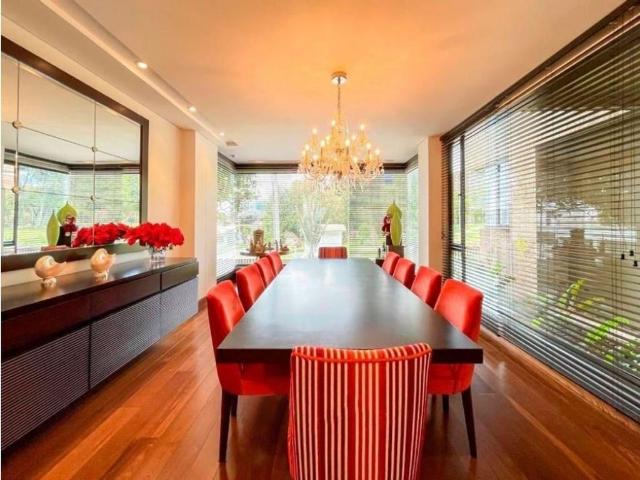 Casa de campo de alto standing de 5 dormitorios en venta Bogotá, Colombia
