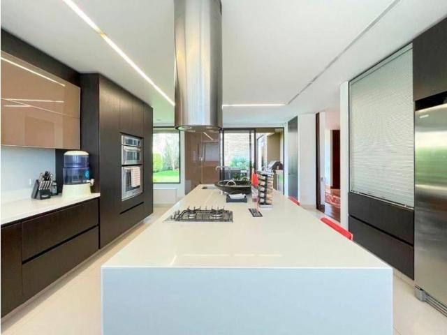 Casa de campo de alto standing de 5 dormitorios en venta Bogotá, Colombia