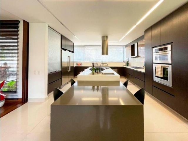 Casa de campo de alto standing de 5 dormitorios en venta Bogotá, Colombia