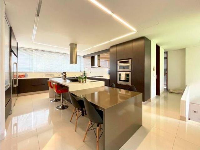 Casa de campo de alto standing de 5 dormitorios en venta Bogotá, Colombia