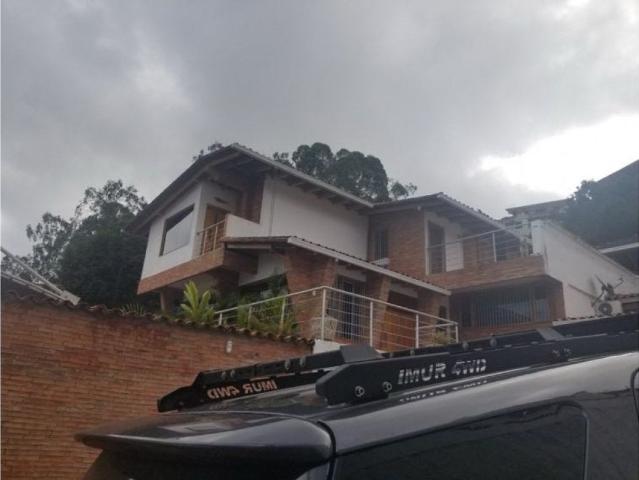 Finca en venta en Carrizal, Miranda