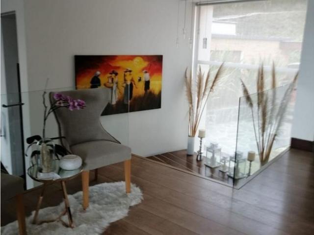 Casa de campo de alto standing de 5 dormitorios en venta Chía, Colombia