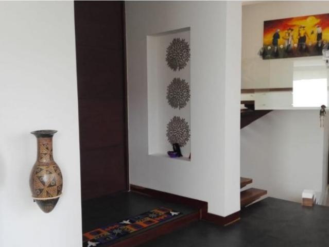 Casa de campo de alto standing de 5 dormitorios en venta Chía, Colombia