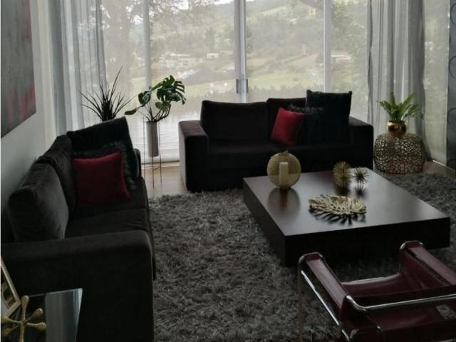 Casa de campo de alto standing de 5 dormitorios en venta Chía, Colombia