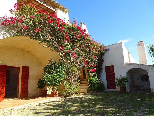Casa en venta en Ciutadella De Menorca, Baleares