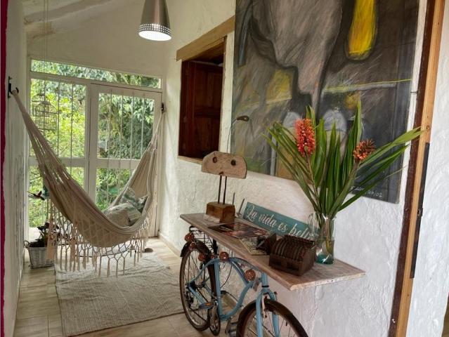 Casa de campo de alto standing de 5 dormitorios en venta Copacabana, Colombia