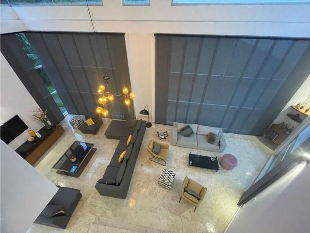 Casa de campo de alto standing de 5 dormitorios en venta Copacabana, Departamento de Antioquia