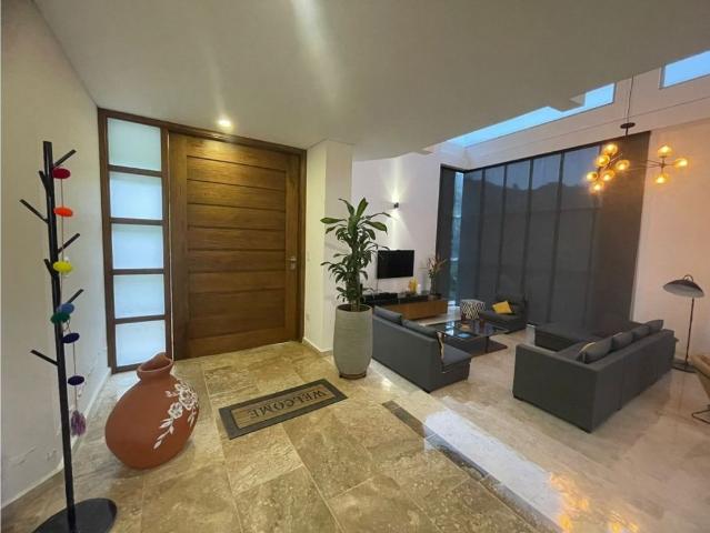 Casa de campo de alto standing de 5 dormitorios en venta Copacabana, Departamento de Antioquia