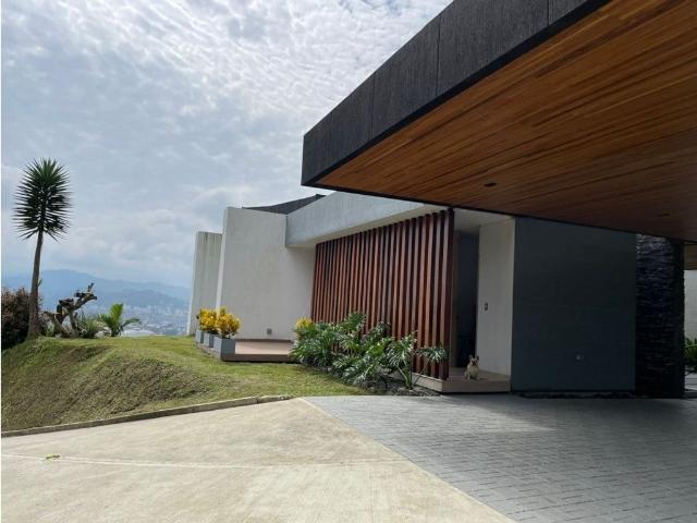 Casa Campestre en venta en Risaralda
