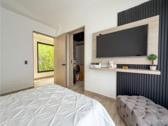 Casa de campo de alto standing de 5 dormitorios en venta Guarne, Colombia