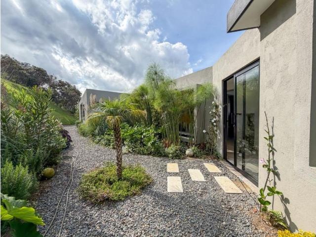 Casa de campo de alto standing de 5 dormitorios en venta Guarne, Colombia