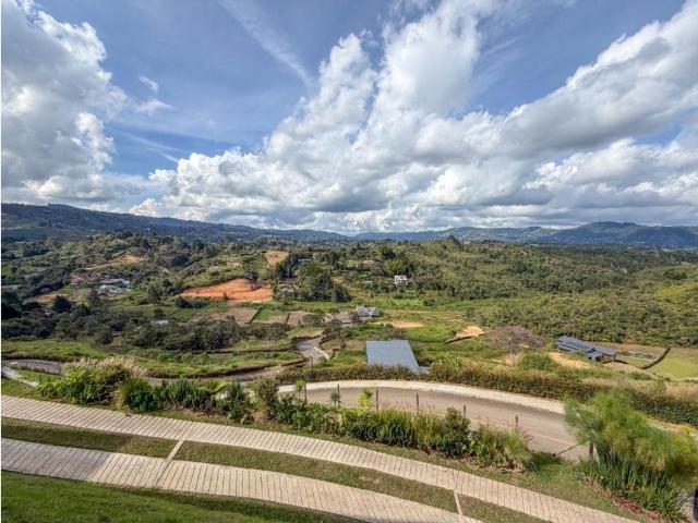 Casa de campo de alto standing de 5 dormitorios en venta Guarne, Colombia