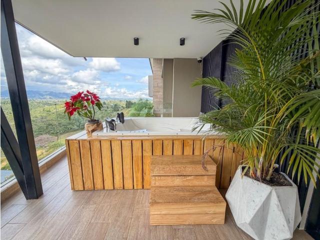 Casa de campo de alto standing de 5 dormitorios en venta Guarne, Colombia