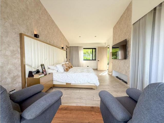 Casa de campo de alto standing de 5 dormitorios en venta Guarne, Colombia