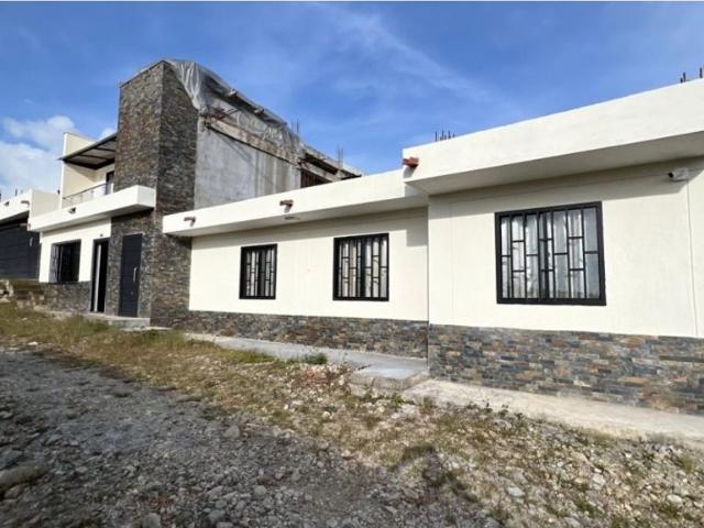 Casa Campestre en venta en Antioquia, Guatapé