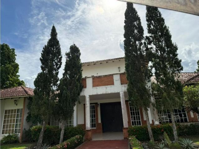 Casa Campestre en venta en Córdoba
