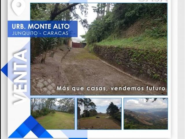 Finca en venta en Nueva Caracas, Caracas