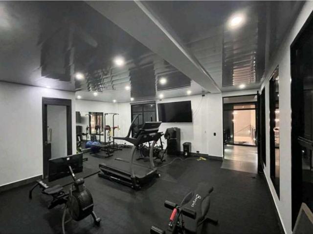 Casa de campo de alto standing de 5 dormitorios en venta San Jerónimo, Colombia