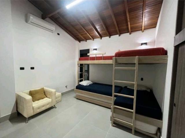 Casa de campo de alto standing de 5 dormitorios en venta San Jerónimo, Colombia