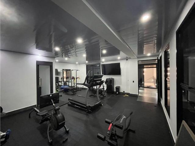 Casa de campo de alto standing de 5 dormitorios en venta San Jerónimo, Colombia