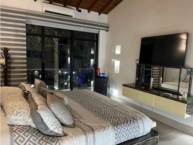 Casa de campo de alto standing de 5 dormitorios en venta San Jerónimo, Colombia