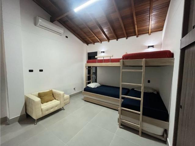 Casa de campo de alto standing de 5 dormitorios en venta San Jerónimo, Colombia