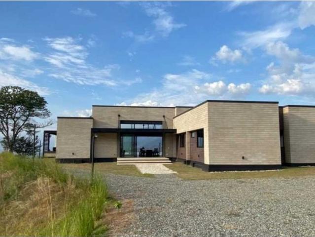 Casa Campestre en venta en Antioquia, San Jerónimo